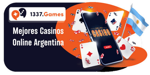 Casino Online Argentina: 10 Mejores Casinos 2025
