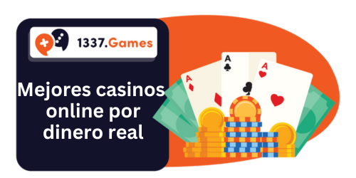 Mejores casinos online por dinero real Argentina 2025