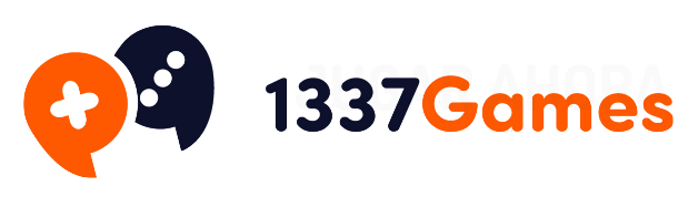 1337 Games