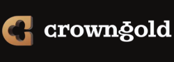 CrownGold Logo