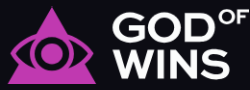 GodOfWins Logo