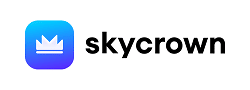 SkyCrown Logo
