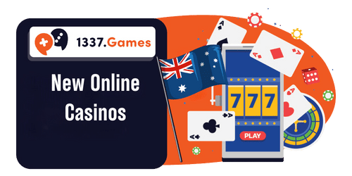 New Online Casinos Australia October 2025