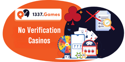 No Verification Casinos Australia: Best No KYC Casinos 2025