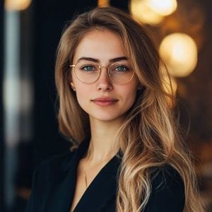 Elizabeth Moore - Editor in Chief Image