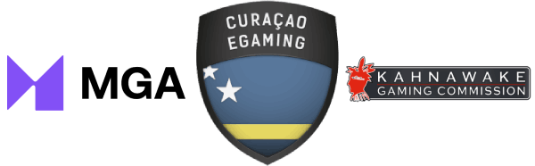 casino licentie zonder account