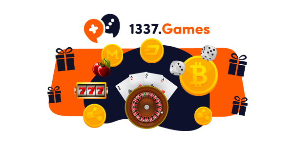bonussen bij online casino's met crypto