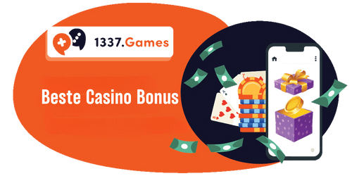 Beste Casino Bonus 2025: Gratis Startgeld België