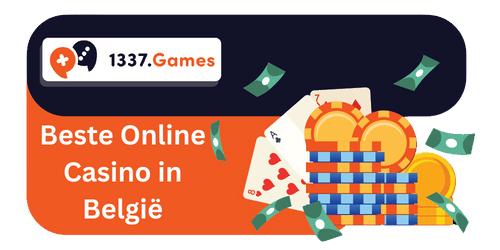 Beste Online Casino in België 2025: Top Casino Lijst