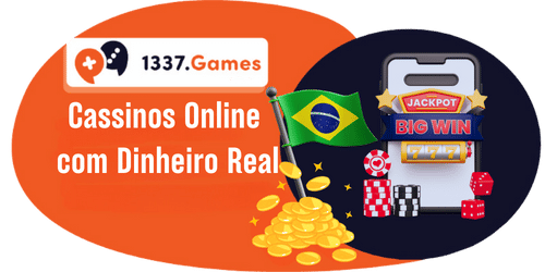 Cassinos Online com Dinheiro Real: Top Sites em 2025