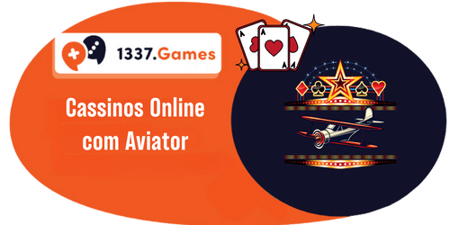 Aviator Cassino: Melhores Sites Com Jogo De Avião 2025