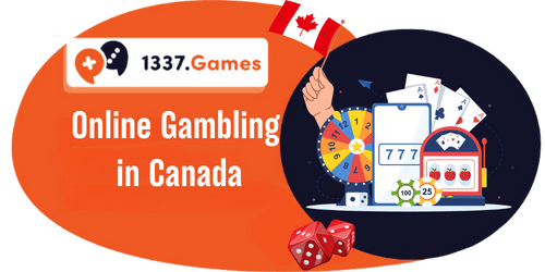 Online Gambling in Canada: Real Advice for Real Players