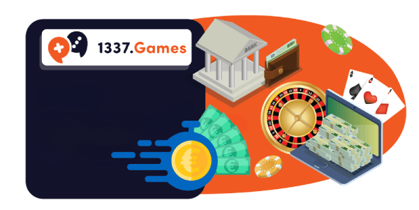 Quick payout casino payment methods