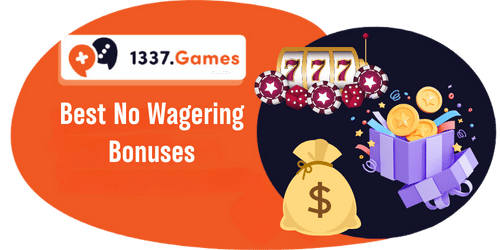 No Wagering Casinos Canada 2025: Best No Wagering Bonus