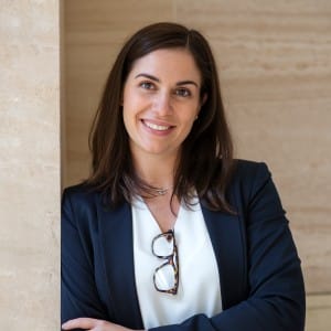 Valentina Castillo: Editora en Jefa Image