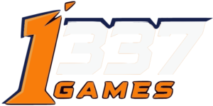 1337 Games CZ