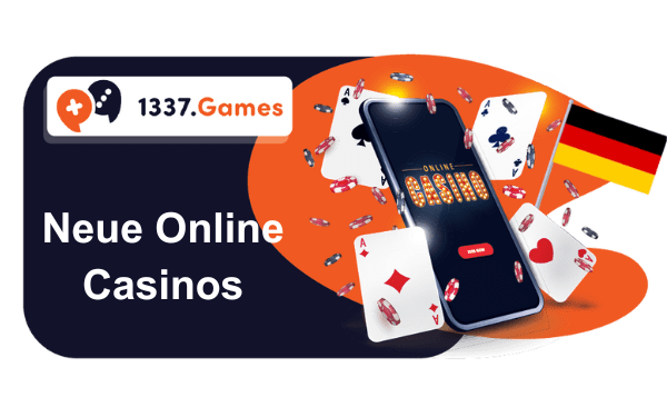 Neue Online Casinos