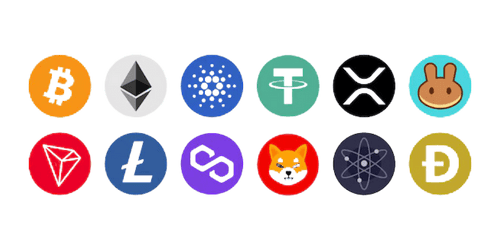 Krypto Online Casinos mit EU Lizenz