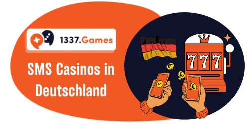 SMS Casinos