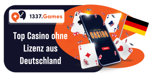 Casino ohne Lizenz in Deutschland 2025: Top 10 Anbieter