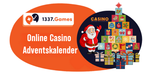Online Casino Adventskalender