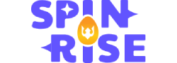 SpinRise Logo