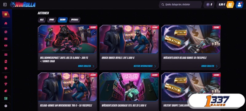 PayPal Casino Bonus ohne Verifizierung