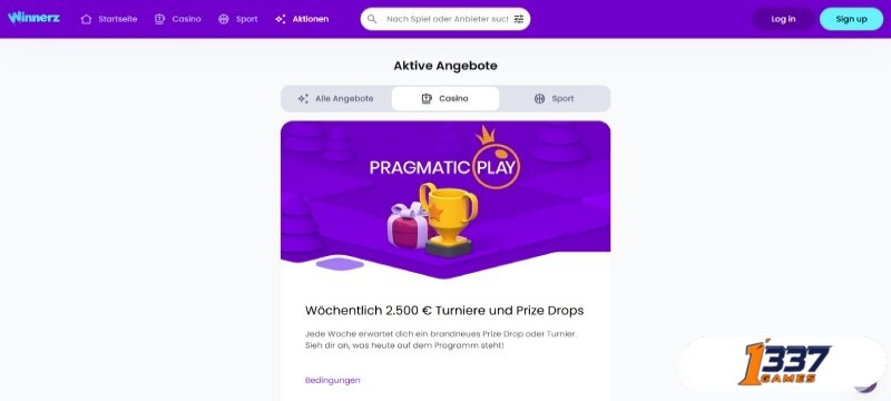 Casino ohne LUGAS Paysafecard Bonus