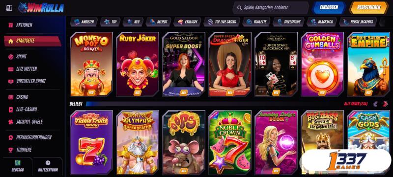 Im Casino ohne KYC mit PayPal spielen