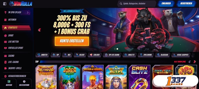 Bei PayPal Casino ohne Verifizierung registrieren