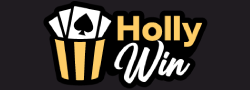HollyWin Logo