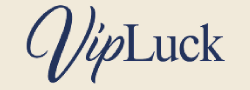 VipLuck Logo