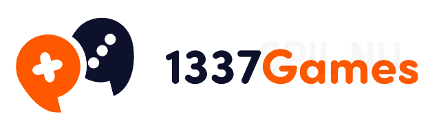 1337 Games Danmark