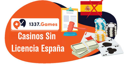 Casinos Sin Licencia España: Top Casinos No Regulados 2025