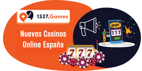 Nuevos Casinos Online España 2025