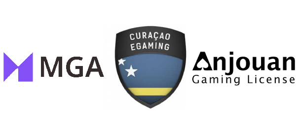 licencias para las casas de apuestas futbolísticas