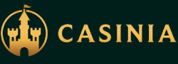Casinia Logo
