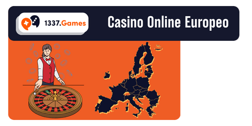 Casino Online Europeo: Mejores Casinos Con Licencia Europea 2025