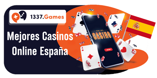 Top 10 Mejores Casinos Online España: Lista Completa 2025