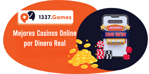 Mejores Casinos Online por Dinero Real en España 2025