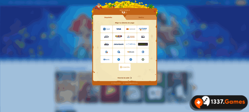Depositar en casa de apuestas con los mejores bonos