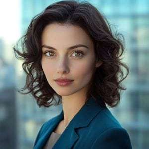 Maria Allen - Gurú de Videojuegos