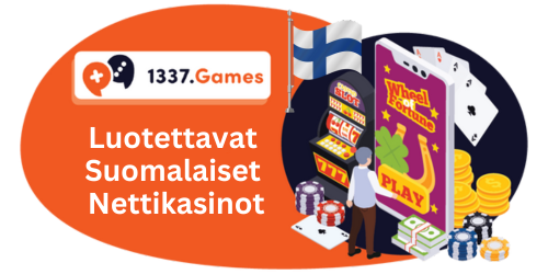 Luotettavat Suomalaiset Nettikasinot: Turvalliset Rahapelit 2025