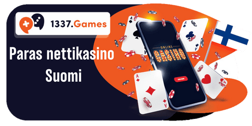 Nettikasino: Päivitetty Lista Luotettavista Nettikasinoista 2025