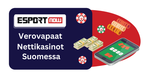 Verovapaat Nettikasinot Suomessa 2025 