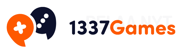 1337 Games Suomessa