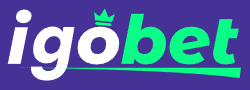 Igobet Logo