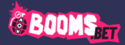 Boomsbet Logo