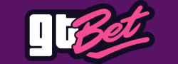 Gt.bet  Logo