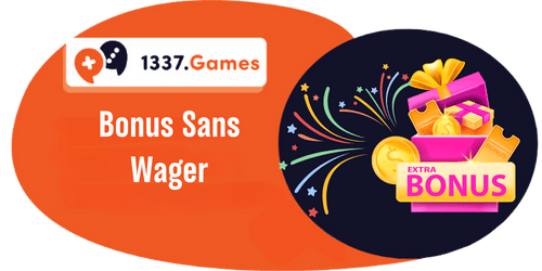 Bonus Sans Wager : Top Casinos Sans Condition 2025